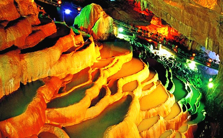 云南旅游“防骗” 攻略nwe(图1)